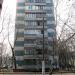 ulitsa Bestuzhevykh, 12а in Moscow city