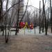 Детская площадка (ru) in Moscow city