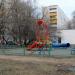 Детская площадка (ru) in Moscow city