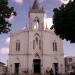 Igreja de Nossa Senhora da Soledade na Salvador city
