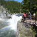 Upper Mesa Falls