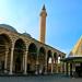 BEHRAMPAŞA CAMİİ in Diyarbakır Büyükşehir Belediyesi city