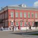 Коломенский краеведческий музей в городе Коломна