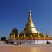 Tachileik Shwedagon Pagoda