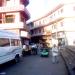road bridge in Haridwar city