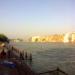 railling area in Haridwar city