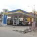 BP petrol bunk in Chennai city