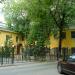 Морозовский приют — памятник архитектуры (ru) in Moscow city