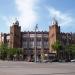 Museu Taurí (es) in Barcellona city