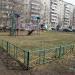 Детская площадка (ru) in Moscow city