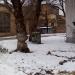 Вентиляционный киоск (ru) in Moscow city