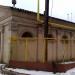 Газораспределительный пункт (ru) in Moscow city