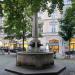 Wolfsbrunnen in Stadt München