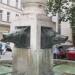 Wolfsbrunnen in Stadt München