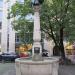 Wolfsbrunnen in Stadt München