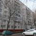 ulitsa Bestuzhevykh, 21б in Moscow city