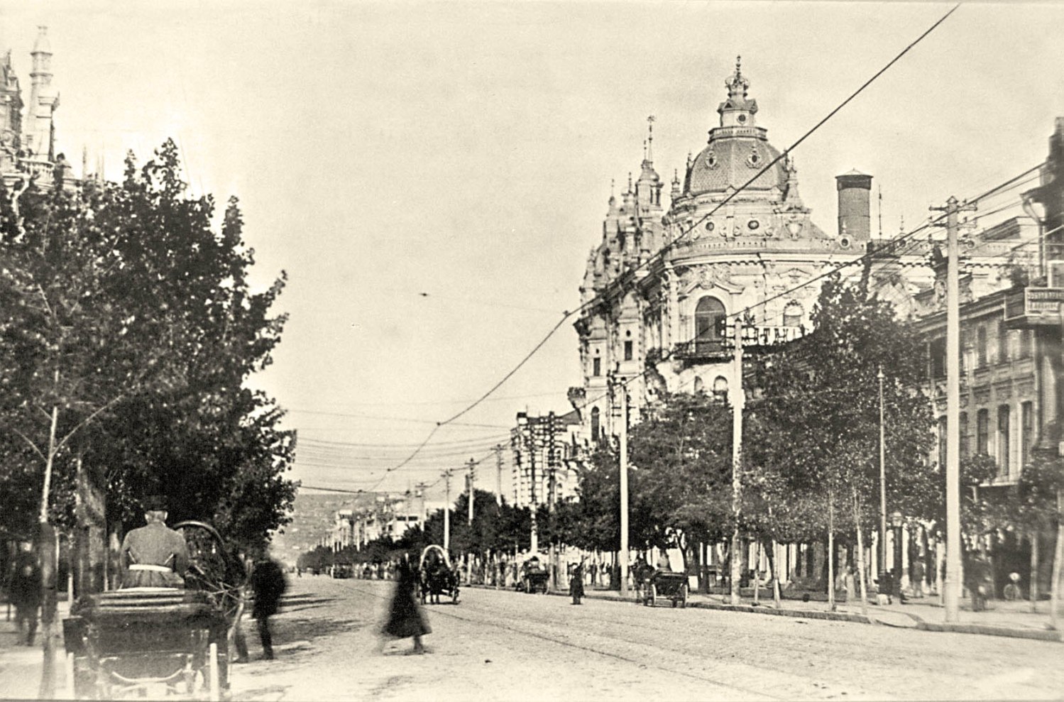 Администрация г. Ростова-на-Дону, Ростовская-на-Дону городская Дума ...