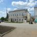 Сапожковское отделение полиции в городе Сапожок