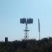 Ветрогенератор в городе Севастополь