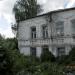 Купеческое здание второй половины 19 века в городе Мичуринск