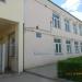 Средняя школа № 1 в городе Сапожок