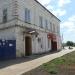 Дом Миронова в городе Сапожок