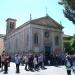 Basilica of Sant'Aurea