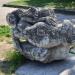 Скульптура «Русалка» в городе Рязань