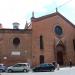 Church of San Procolo in Bologna city