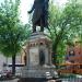 Monumento al Generale Manfredo Fanti (it) in Florence city