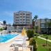 Incekum Su Hotel 4* in Incekum city