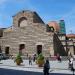 Basilica di San Lorenzo e le Cappelle Medicee in Florence city