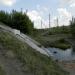 Водопропускная труба в городе Мичуринск