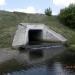 Водопропускная труба в городе Мичуринск