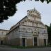 Церковь Сан-Паулу крутом берегу Арно (ru) in Pisa city
