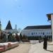 Западные братские кельи в городе Боровск