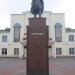 Памятник С. М. Кирову в городе Орша