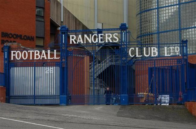 Ibrox Stadium - Wikipedia