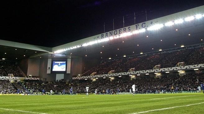 Ibrox Stadium - Wikipedia