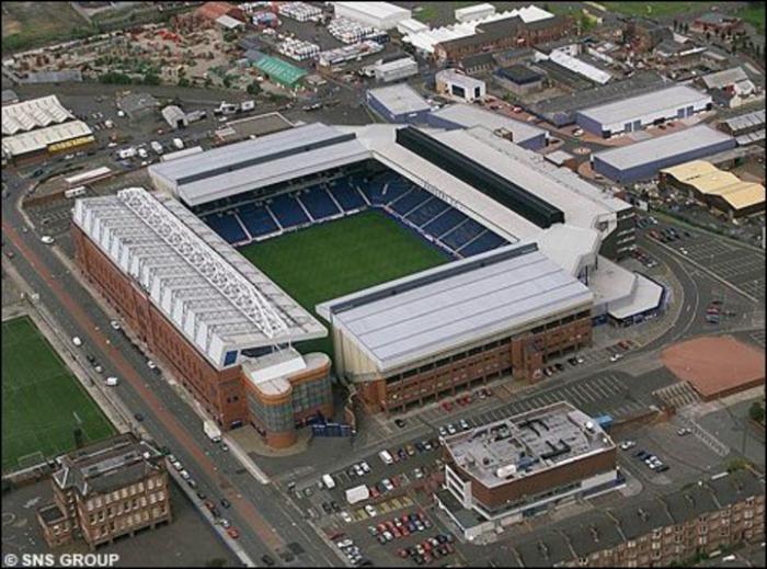 Ibrox Stadium - Wikipedia