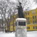 Памятник «Юным борцам за власть советов» в городе Златоуст