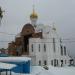 Church of St. Seraphim of Sarov