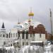 Church of St. Seraphim of Sarov