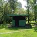 Вентиляционный киоск № 221 Замоскворецкой линии метрополитена (ru) in Moscow city
