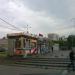 Бывшие торговые ларьки (ru) in Moscow city