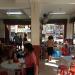 Ling Mian Fang (Chiense Noodles Shop) in George Town city