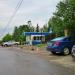 Проходная в городе Красногорск