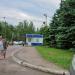 Проходная в городе Красногорск