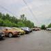 Автостоянка в городе Красногорск