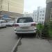 15-й микрорайон Куркино (ru) in Moscow city
